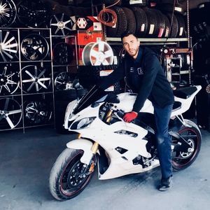 Meet your Posher, Sameh